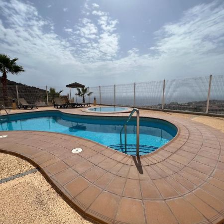 2 Bedroom Apartment With Breathtaking View Of The Sea - Sunset Costa Adeje  Ngoại thất bức ảnh