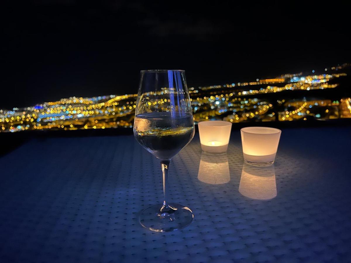 2 Bedroom Apartment With Breathtaking View Of The Sea - Sunset Costa Adeje  Ngoại thất bức ảnh