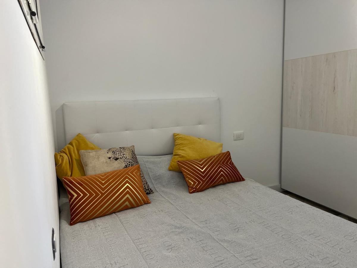 2 Bedroom Apartment With Breathtaking View Of The Sea - Sunset Costa Adeje  Ngoại thất bức ảnh