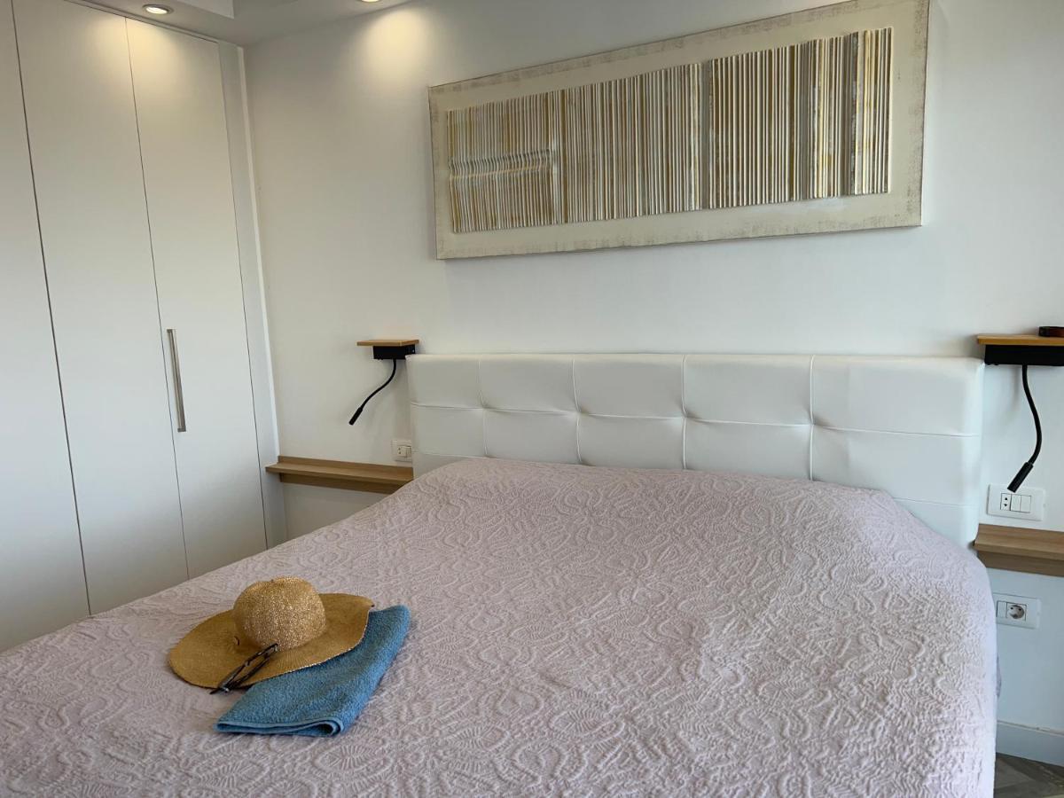 2 Bedroom Apartment With Breathtaking View Of The Sea - Sunset Costa Adeje  Ngoại thất bức ảnh