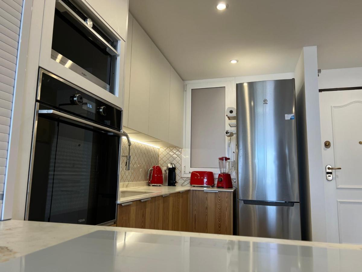 2 Bedroom Apartment With Breathtaking View Of The Sea - Sunset Costa Adeje  Ngoại thất bức ảnh