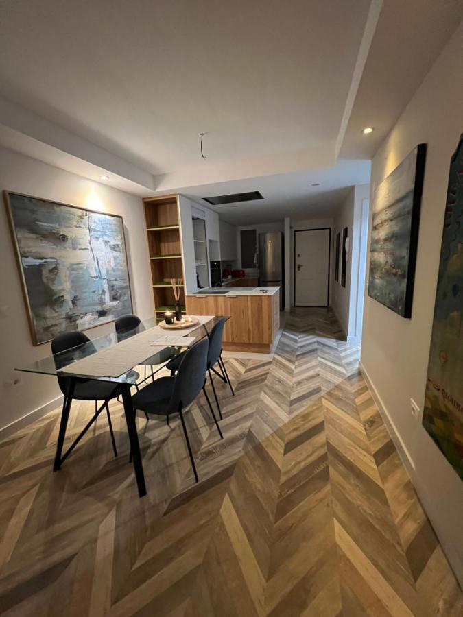 2 Bedroom Apartment With Breathtaking View Of The Sea - Sunset Costa Adeje  Ngoại thất bức ảnh